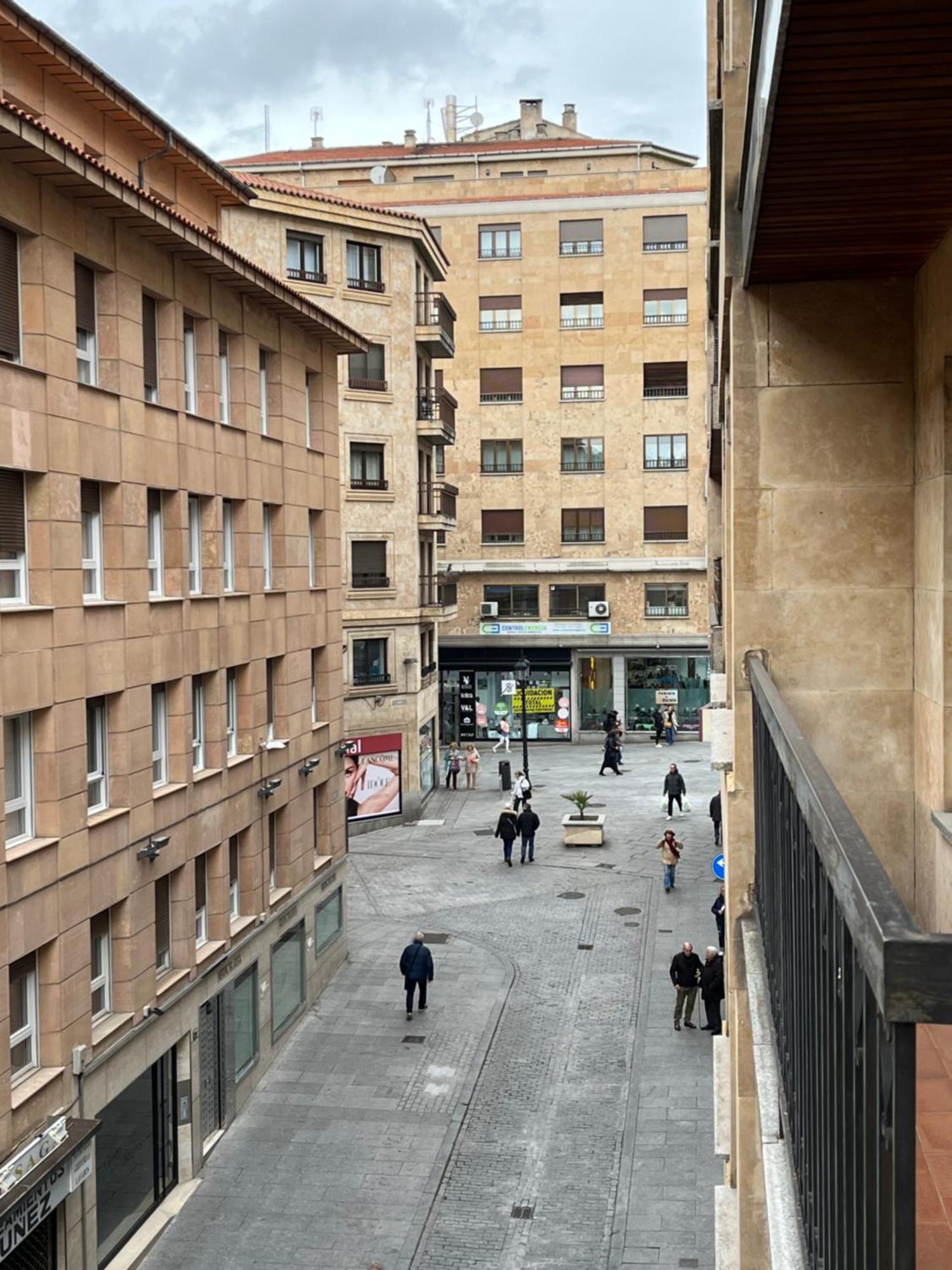Gasthof Roomin Salamanca