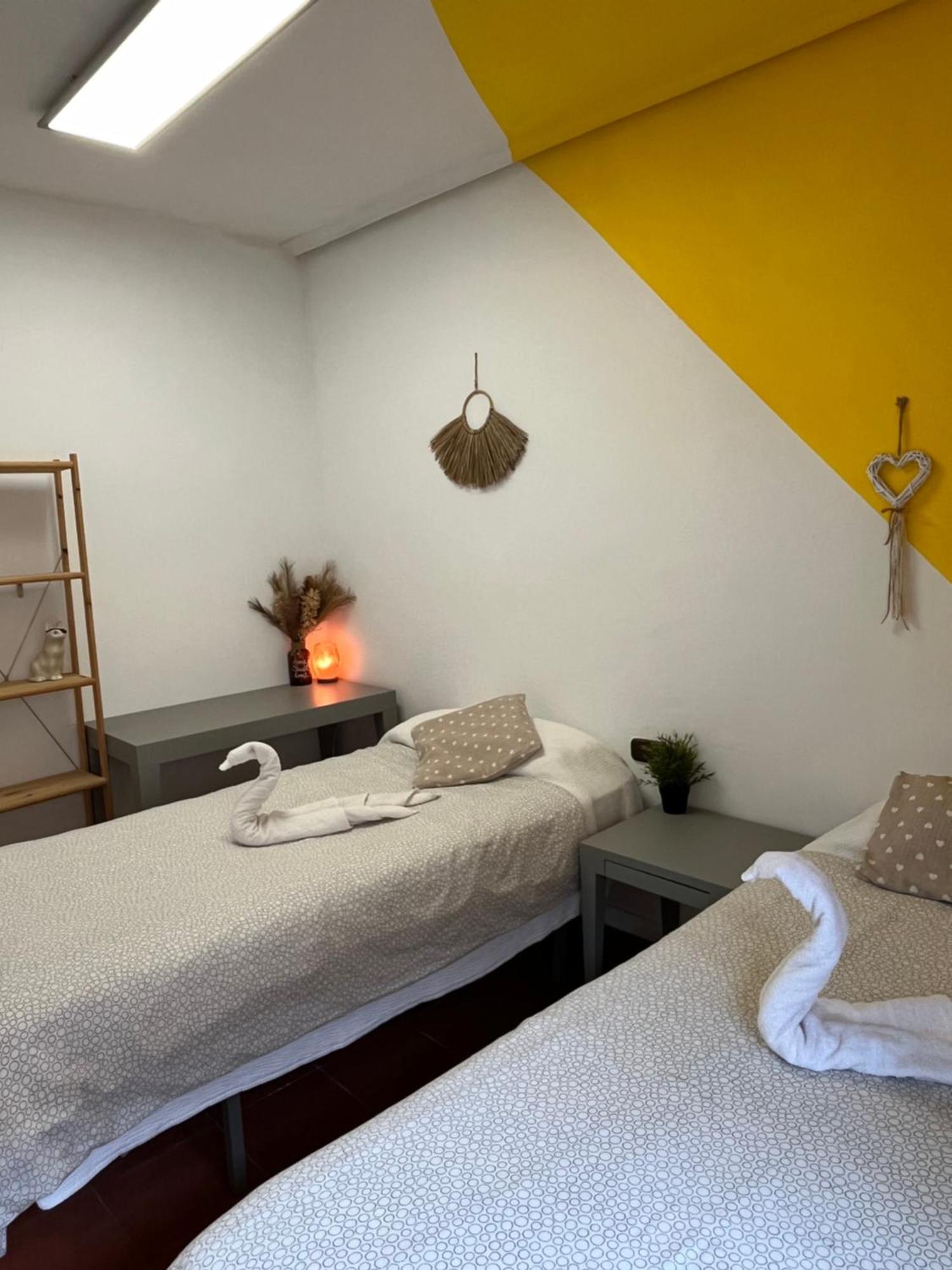 Roomin Gasthof Salamanca