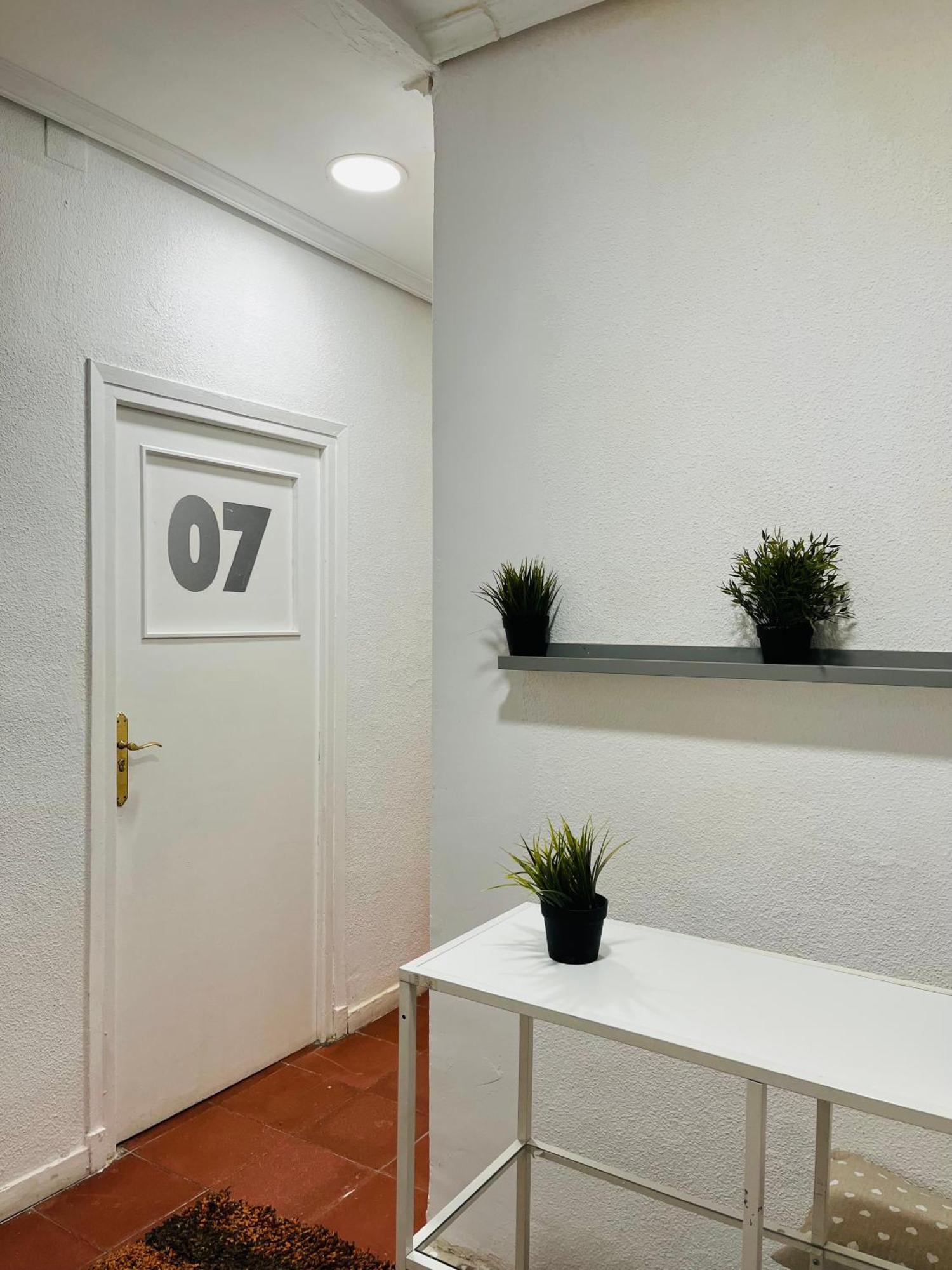 Roomin Gasthof Salamanca