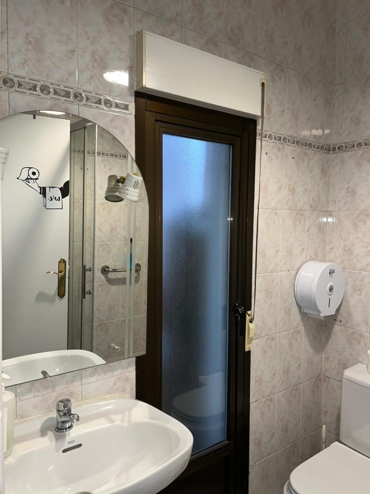Gasthof Roomin Salamanca