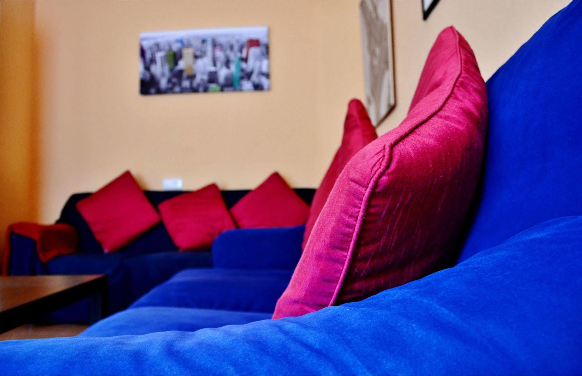 Roomin Salamanca