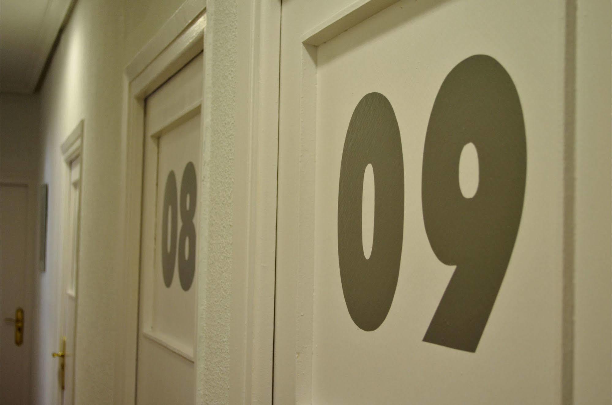 Guest house Roomin Salamanca